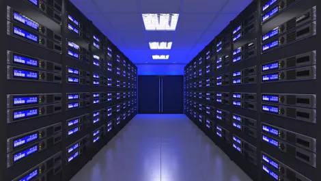 Distributed data centers: Equinix on Gartner's edge manifesto