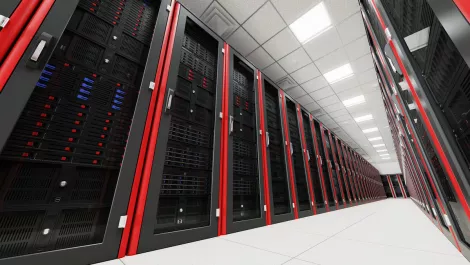 Equinix opens new $32 million data center in Hong Kong