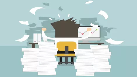 Overtime on the rise in NZ – employees to walk if it becomes excessive