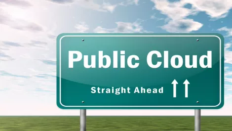 Four tips for better visibility & security in public cloud