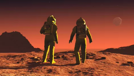 Auckland-based solution company announces hackathon to grow crops on Mars