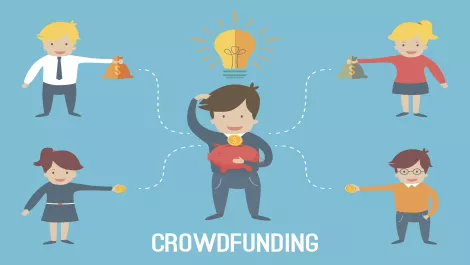 PledgeMe to explore Australian market as equity crowdfunding legislation changes