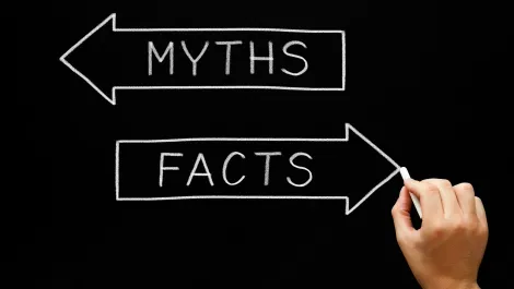 5 data centre infrastructure management myths debunked