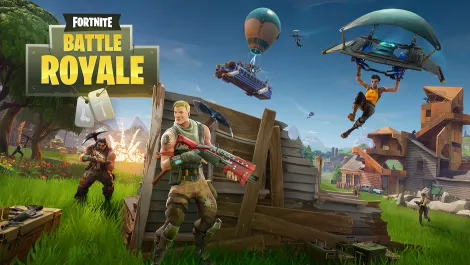 Hands-on Review: Fortnite Battle Royale mode