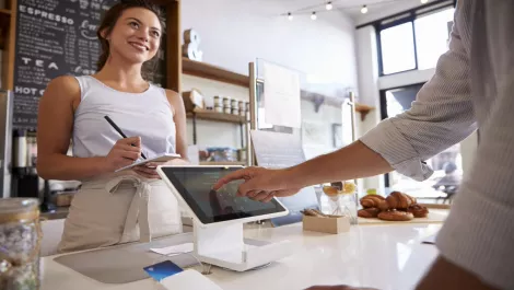 SMBs in regions showing steady growth – MYOB