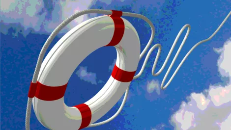How hybrid cloud improves disaster recovery