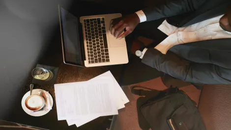 Extending Wi-Fi connectivity in today's hotels for tomorrow