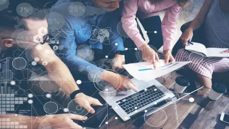 New tech brings cloud on-premises to meet secondary data demands