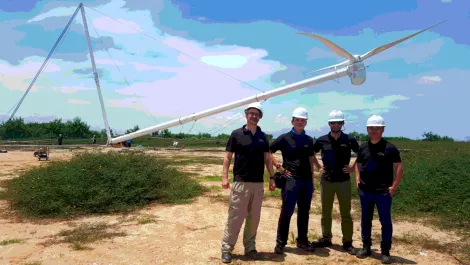 ENGIE and Schneider Electric achieve huge milestone together