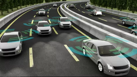 Intel proves that autonomous vehicles are safe