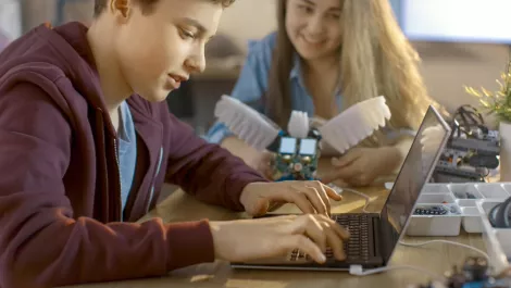OMGTech launches more coding for kids workshops around NZ