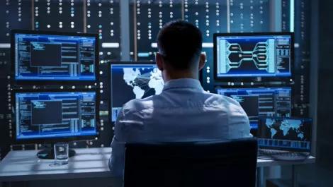 Four crucial factors to consider when implementing a SIEM platform – Frost & Sullivan