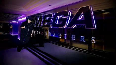Kim Dotcom film up for best documentary at Asia-Pacific Screen Awards