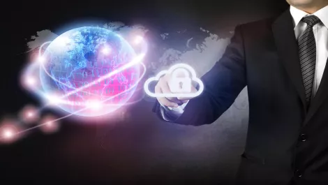 What to consider when moving into the cloud generation… securely