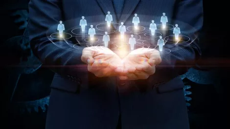 NEXTGEN​ adds value for partners with new enablement space