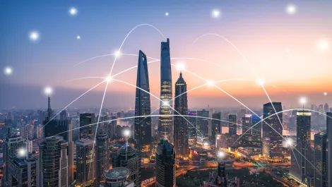 Equinix: 8 predictions for IT in 2018