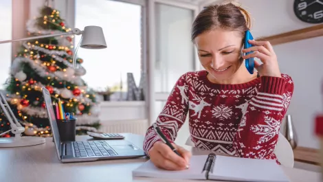 SMEs should use Xmas slowdown to plan and reflect – Xero