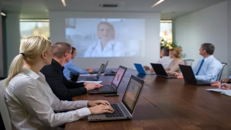 Video communication service Zoom posts 134% revenue growth in ANZ