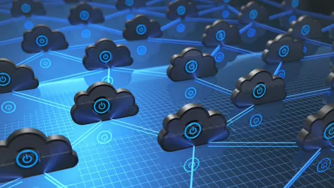 Amazon Web Services named a favorite by global media giant