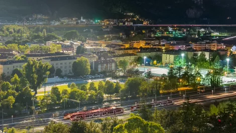 The brains behind the smart city: What data centers need to pay attention to this year