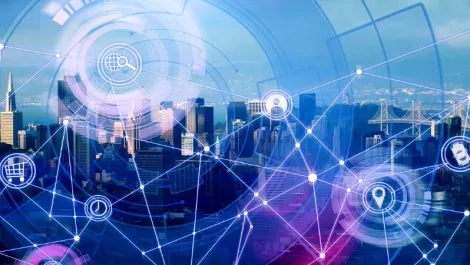 AT&T expands network into Equinix data centers