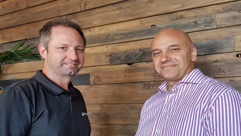 MailGuard brings on Colin Garro to lead channel business
