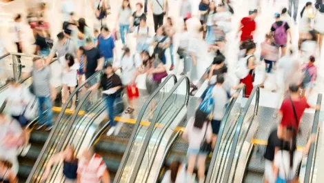 Australian retailers set to face a tough market in 2018