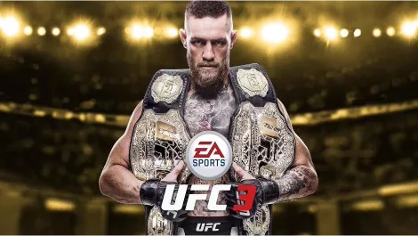 Hands-on Review: Is EA Sports UFC 3 a worthy title contender?