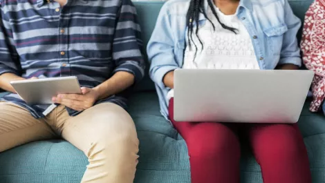 Unlocking the benefits of leading a multi-generational workforce