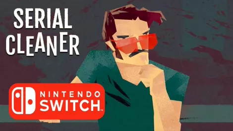 Switch owners get their hands dirty with Serial Cleaner