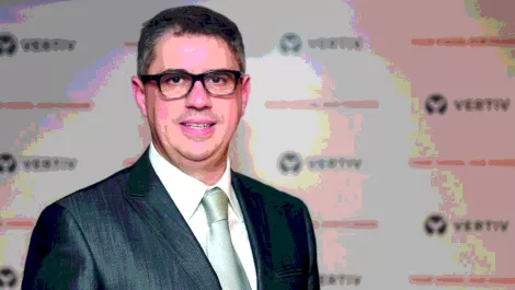 Interview: Vertiv VP says data centre energy usage to triple in next decade