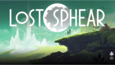 Hands-on Review: Lost Sphear is an old-school JRPG