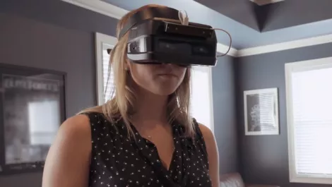 Snapdragon 845: Immersing users in a brave new world of VR