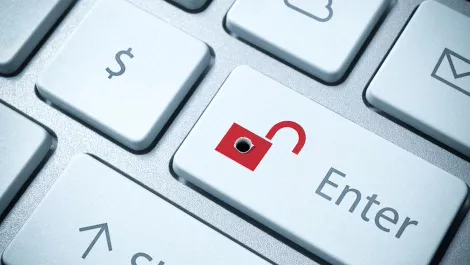 Six simple tips to staying safe online