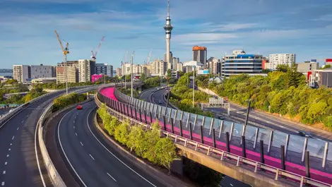 Auckland Council exploring Green Bonds