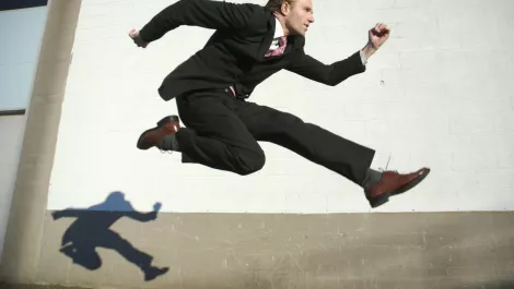 How an SSD could optimise your business processes