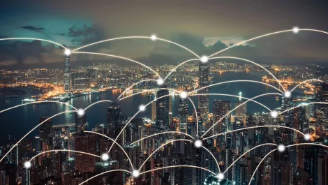 Why interconnection is the building block of APAC's digital transformation