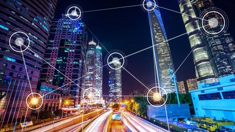 Asia's tech-enabled real estate needs to smarten up on cyber risk