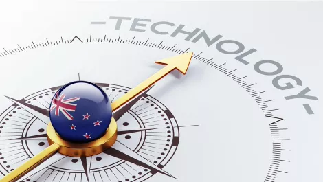 Government moves to revitalize NZ's Cyber Security and Action Plan