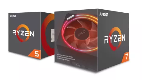 AMD desktop processors supposedly deliver best-in-class compute performance