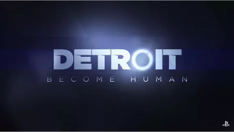 Hands-on with the Detroit: Become Human demo on PS4