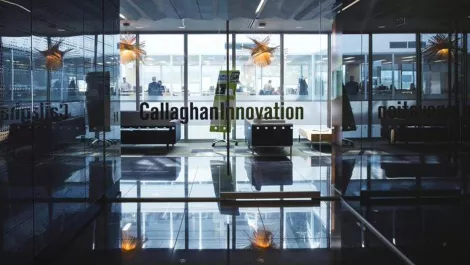 Tauranga software development firm awarded Callaghan R&D grant