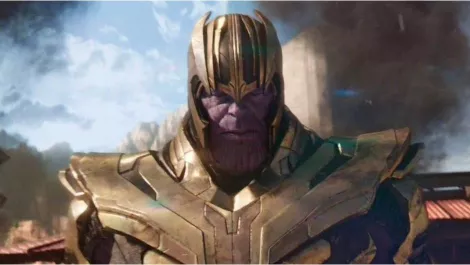 Marvel villain Thanos is invading Fortnite for a limited time