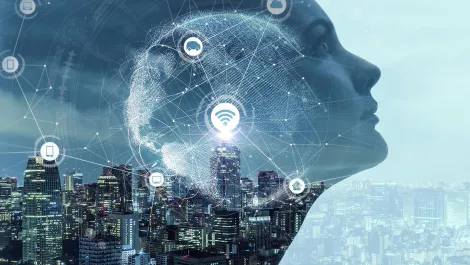Trust, truth, and ethics – AI's role in the media