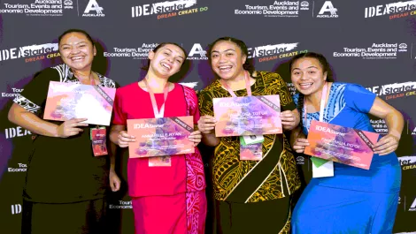 Fourth iDEAStarter launches to turn fresh ideas into businesses