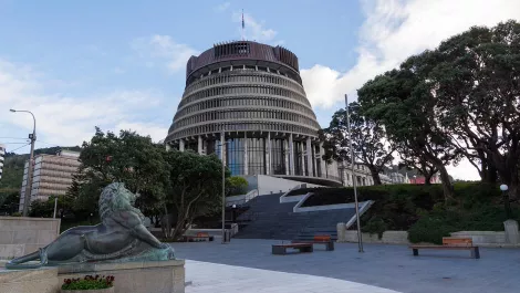 Govt's Small Business roadshows kick off around the country