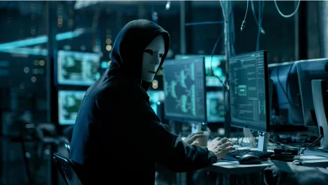 Why agility matters in the war against cybercrime