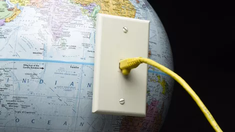 How virtual services drive real local internet breakout benefits