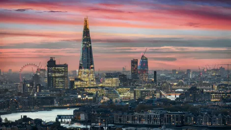 Day 2 of InfoSec EU 18 wraps up – here's some of the main highlights