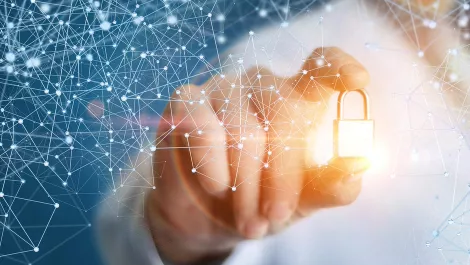 Forrester names Bitdefender leader in endpoint security